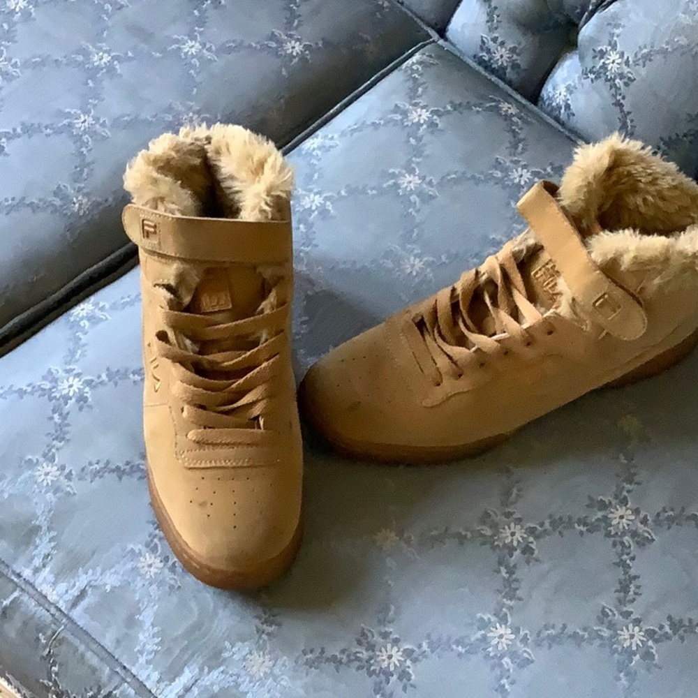 Fila Sneakers